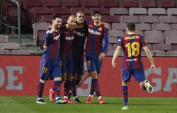 Video Highlight Barca vs Sevilla, bóng đá Tây Ban Nha hôm nay 4/3