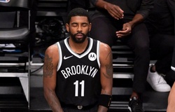 Sau thuyết trái đất phẳng, Kyrie Irving khiến tất cả náo loạn với định nghĩa người nguyên bản