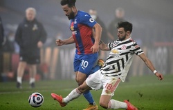 Video Highlight Crystal Palace vs MU, bóng đá Anh hôm nay 4/3