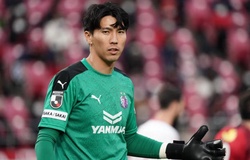 Để thủng lưới 3 bàn, CLB của Đặng Văn Lâm nhận trái đắng ở J.League