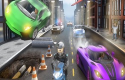 Promo Code Roblox mới nhất tháng 5/2021