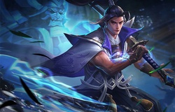 Vòng quay 12 ô Liên Quân tháng 3/2021 có gì đáng chú ý?