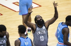 James Harden đạt triple-double trong ngày về Houston Rockets