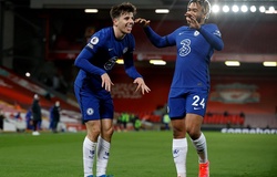 Xem lại bóng đá Ngoại hạng Anh đêm qua: Liverpool vs Chelsea
