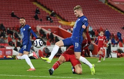 Video Highlight Liverpool vs Chelsea, bóng đá Anh hôm nay 5/3