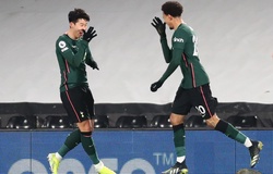 Kết quả Fulham vs Tottenham, video highlight bóng đá Anh hôm nay 5/3