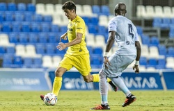 Lịch thi đấu bóng đá hôm nay 5/3: Valencia vs Villarreal