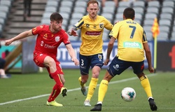 Nhận định Adelaide United vs Newcastle Jets, 15h05 ngày 05/03