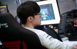 Vắng Faker, T1 thua bạc nhược trước đội áp chót bảng LCK