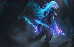 Bảng ngọc và cách lên đồ Katarina Tốc Chiến mạnh nhất