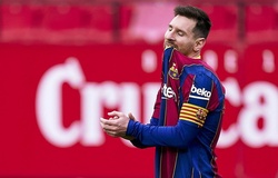 Barca vào chung kết nhưng bao lâu Messi không giành danh hiệu?