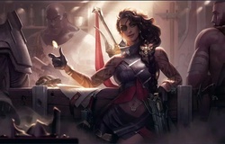 Những đội hình mạnh nhất DTCL 11.5