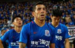 Đế chế hàng tỷ USD của bóng đá Trung Quốc bên bờ sụp đổ sau 5 năm