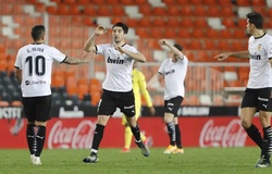Kết quả bóng đá Tây Ban Nha - La Liga hôm nay 6/3: Valencia 2-1 Villarreal