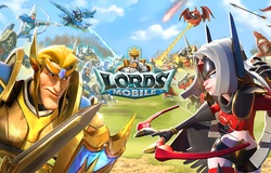 Code Lords Mobile 2021: Cách nhận và nhập code mới nhất