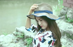 Qionglai Fellow: Cô gái bí ẩn trong map Sanhok PUBG là ai?