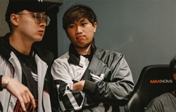 Quật ngã CES, SBTC Esports kết thúc lượt đi ở vị trí thứ 3