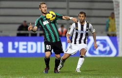 Nhận định Udinese vs Sassuolo, 00h00 ngày 07/03, VĐQG Italia