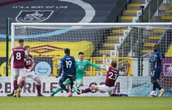 Video Highlight Burnley vs Arsenal, bóng đá Anh hôm nay 6/3