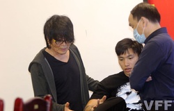 Đoàn Văn Hậu lạc quan về quá trình chữa trị chấn thương