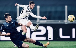 Video Highlight Juventus vs Lazio, bóng đá Ý hôm nay 7/3