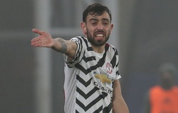 MU lo mất Top 4 Ngoại hạng Anh vì phong độ trái ngược mùa trước