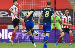Video Highlight Sheffield United vs Southampton, bóng đá Anh hôm nay 6/3