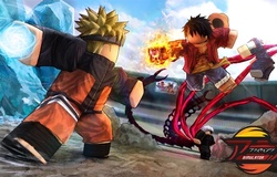 Code Anime Fighting Simulator Roblox tháng 8/2021