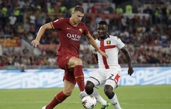 Nhận định AS Roma vs Genoa, 18h30 ngày 07/03, VĐQG Italia