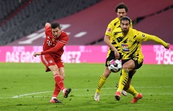 Video Highlight Bayern Munich vs Dortmund, bóng đá Đức hôm nay 7/3