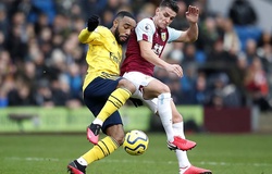 Burnley vs Arsenal: Đội hình ra sân và thành tích đối đầu