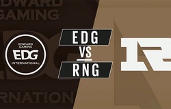 Trực tiếp LPL Mùa Xuân 2021 hôm nay 6/3: Đánh bại EDG, RNG độc chiếm ngôi đầu