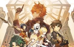 Code Genshin Impact tháng 3/2021: Chi tiết cách nhận và nhập code