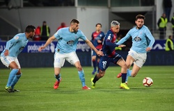 Nhận định Huesca vs Celta Vigo, 20h ngày 07/03, VĐQG Tây Ban Nha