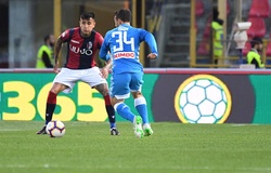 Nhận định Napoli vs Bologna, 02h45 ngày 08/03, VĐQG Italia