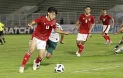 Đồng hương ông Park "mượn" vòng loại World Cup 2022 làm bàn đạp cho SEA Games 31?