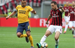 Nhận định Verona vs AC Milan, 21h00 ngày 07/03, VĐQG Italia