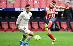Video Highlight Atletico Madrid vs Real Madrid, bóng đá Tây Ban Nha hôm nay 8/3