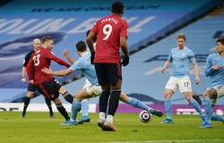 Kết quả bóng đá Ngoại hạng Anh hôm nay 8/3: Man City vs MU