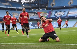 Video Highlight Man City vs MU, bóng đá Anh hôm nay 7/3
