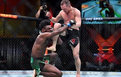 Tại sao cú lên gối của Petr Yan lên Aljamain Sterling tại UFC 259 lại phạm luật?