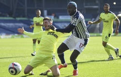 Video Highlight West Brom vs Newcastle, bóng đá Anh hôm nay 7/3