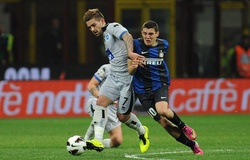 Nhận định Inter Milan vs Atalanta, 02h45 ngày 09/03, VĐQG Italia