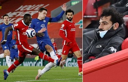 Salah đáp trả Owen về cáo buộc Mane chơi xấu đồng đội