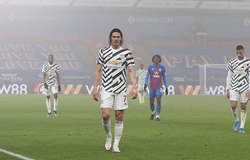 Những con số cho thấy MU không xứng đáng tranh chức vô địch