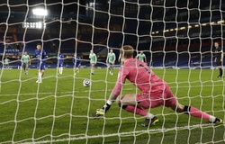 Video Highlight Chelsea vs Everton, bóng đá Anh hôm nay 9/3