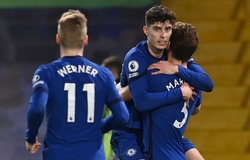 Kết quả bóng đá Ngoại hạng Anh hôm nay 9/3: Chelsea vs Everton