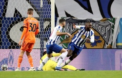 Lịch trực tiếp Bóng đá TV hôm nay 9/3: Juventus vs Porto