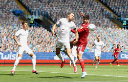 Video Highlight West Ham vs Leeds United, bóng đá Anh hôm nay 9/3
