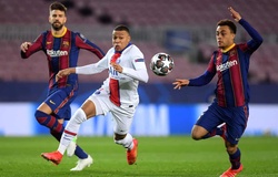 Lịch trực tiếp Bóng đá TV hôm nay 10/3: PSG vs Barca